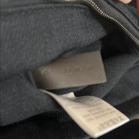 Hermes Canvas Swift Aline Backpack - Picture 6 of 8